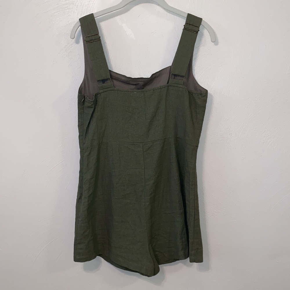 Romper - Picture 2 of 2